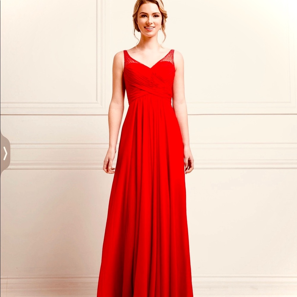 Cinderella Divine Crossed Bodices Gown